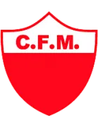 Fernando de la Mora logo