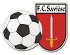 FC Saviese logo