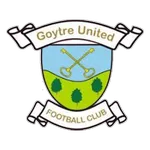 Goytre United logo