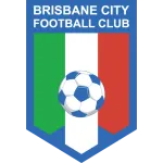 Brisbane City logo
