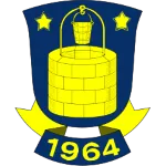 Brondby W logo