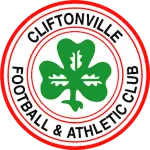 Cliftonville logo