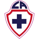 Cruz Azul W logo