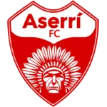 Aserrí logo