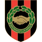 Brommapojkarna logo