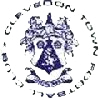 Clevedon Town logo