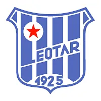 Leotar logo