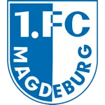 Magdeburg U17 logo