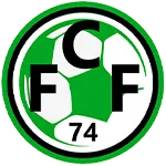 KF Feronikeli logo
