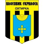 Naftovyk-Ukrnafta logo