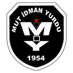 Mut İdmanyurdu Belediye logo