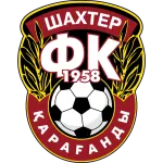 Shakhter Karagandy logo