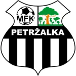 Petrzalka logo