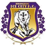 Jiangxi Dingnan United logo