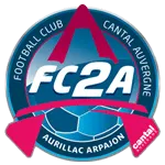 Aurillac Arpajon logo