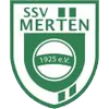 SSV Merten logo