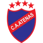 Atenas logo