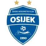 Osijek W logo