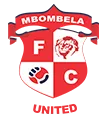 Mbombela United logo