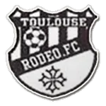 Rodéo logo