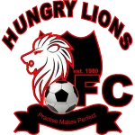 Hungry Lions logo
