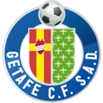Getafe U19 logo