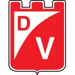 Deportes Valdivia logo