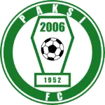 Paksi SE W logo
