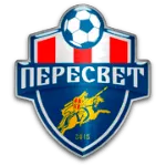 Peresvet Podolsk logo