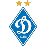 Dynamo Kyiv U19 logo