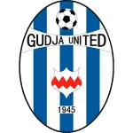 Gudja United logo