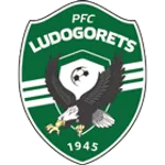 Ludogorets II logo