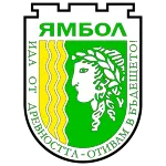 Yambol 1915 logo