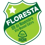 Floresta logo