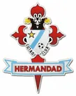 Hermandad Gallega logo