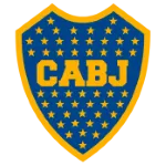 Boca Juniors Res. logo