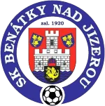 Benatky nad Jizerou logo