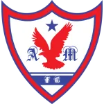 Águia de Marabá logo