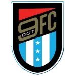 9 de Octubre logo
