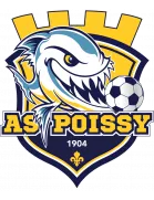 Sénart Moissy logo