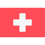 Switzerland W logo