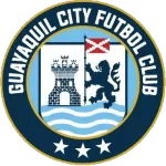 Guayaquil City logo