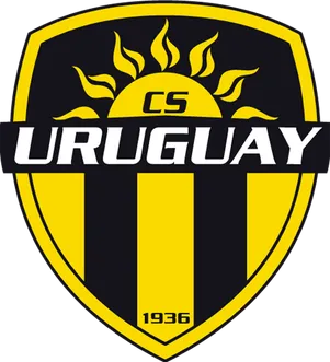 CS Uruguay de Coronado logo
