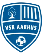 VSK Århus logo