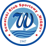 Wigry Suwałki logo