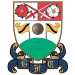 Barnet logo