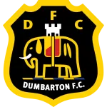 Dumbarton logo