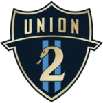Philadelphia Union II logo