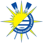 Palmas logo