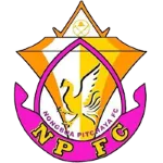 Nongbua Pitchaya FC logo